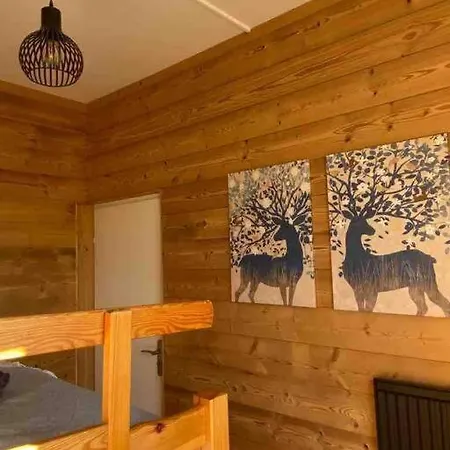 L'Apparte De G, Gite 3 Etoiles De Montagne Cosy Gerardmer Exterior photo