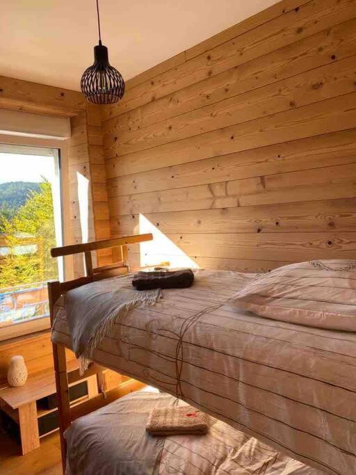 L'apparte De G, 3 Etoiles De Montagne Cosy Apartment *
