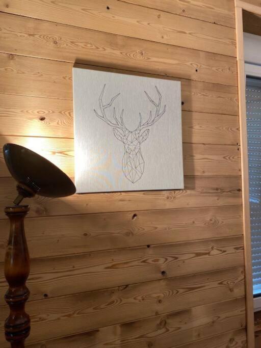 L'apparte De G, 3 Etoiles De Montagne Cosy * Gerardmer
