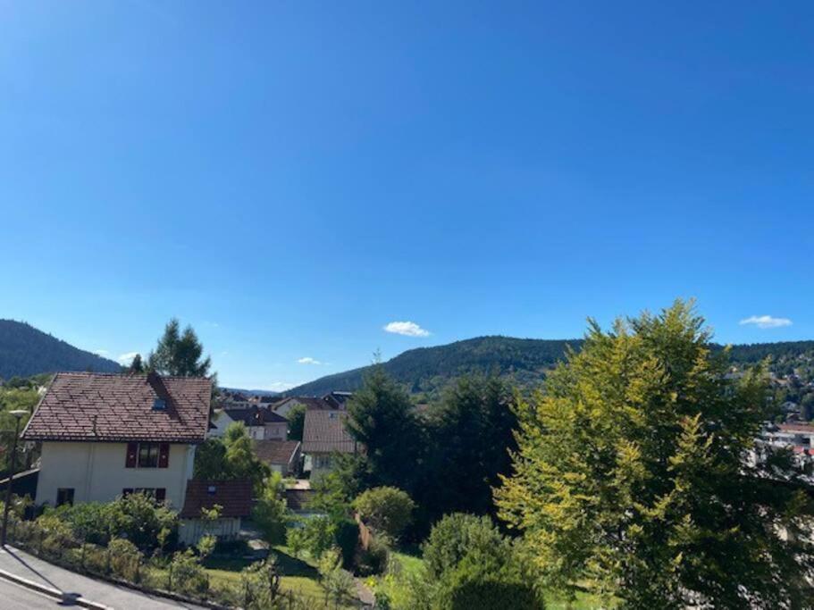 L'apparte De G, 3 Etoiles De Montagne Cosy Apartment