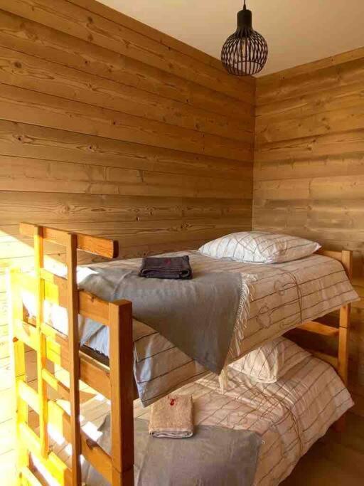 L'apparte De G, 3 Etoiles De Montagne Cosy Gerardmer