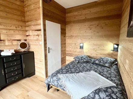 3 étoiles L'apparté De G Au Calme Avec Balcon Et Parking Privé Appartamento
