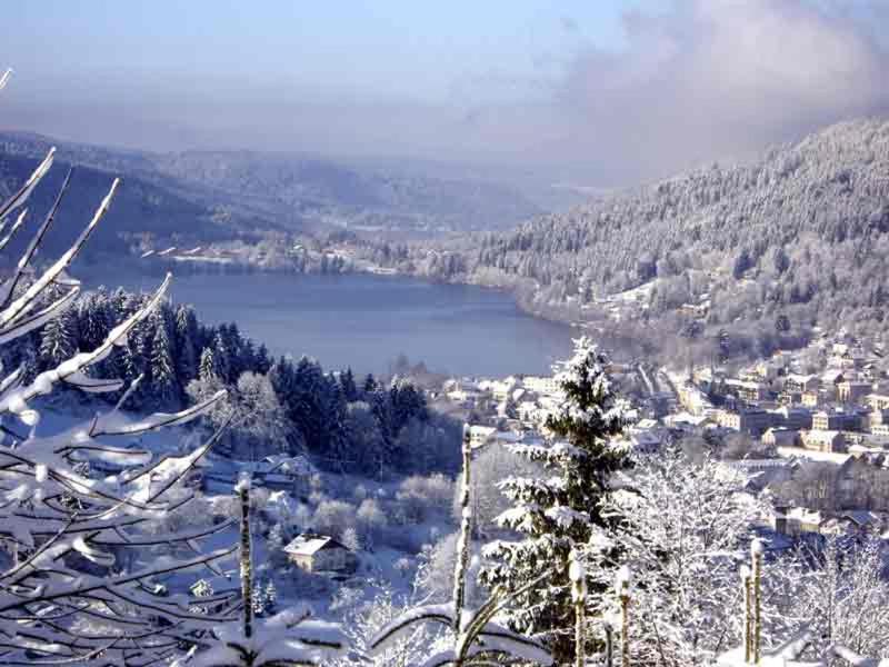Apartment L'apparte De G, 3 Etoiles De Montagne Cosy