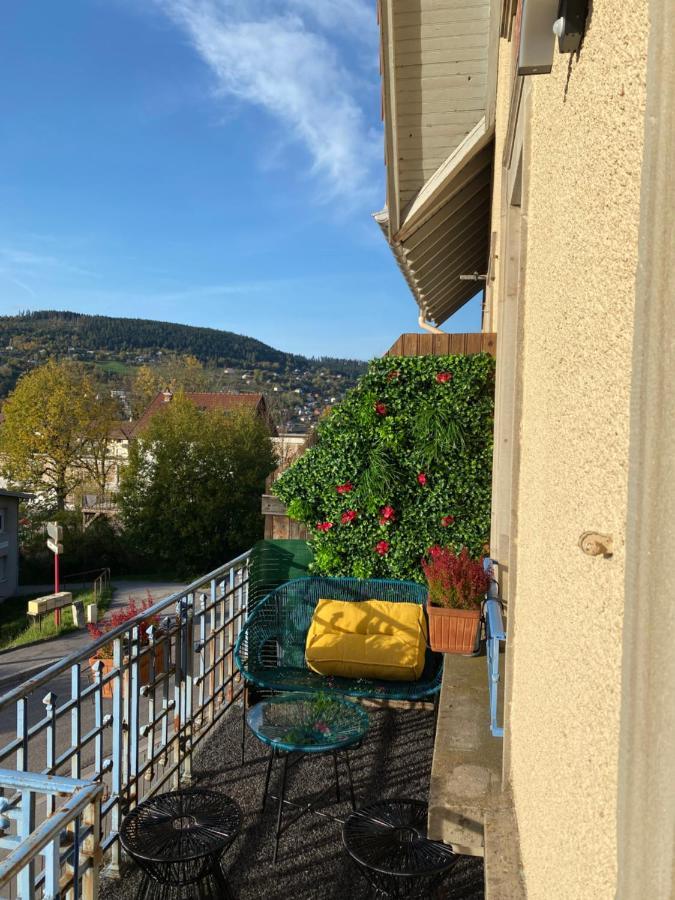 L'apparte De G, 3 Etoiles De Montagne Cosy Apartment