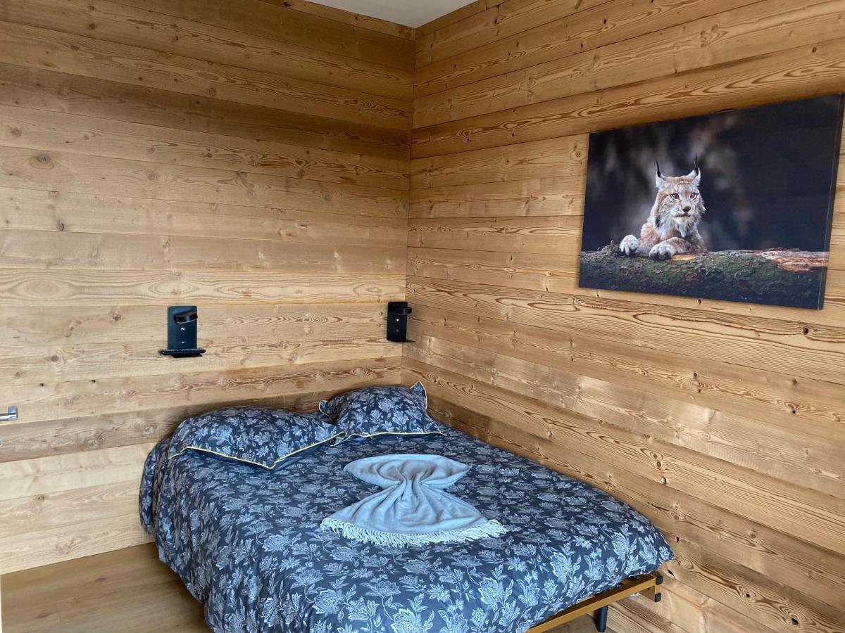 L'apparte De G, 3 Etoiles De Montagne Cosy * Gerardmer