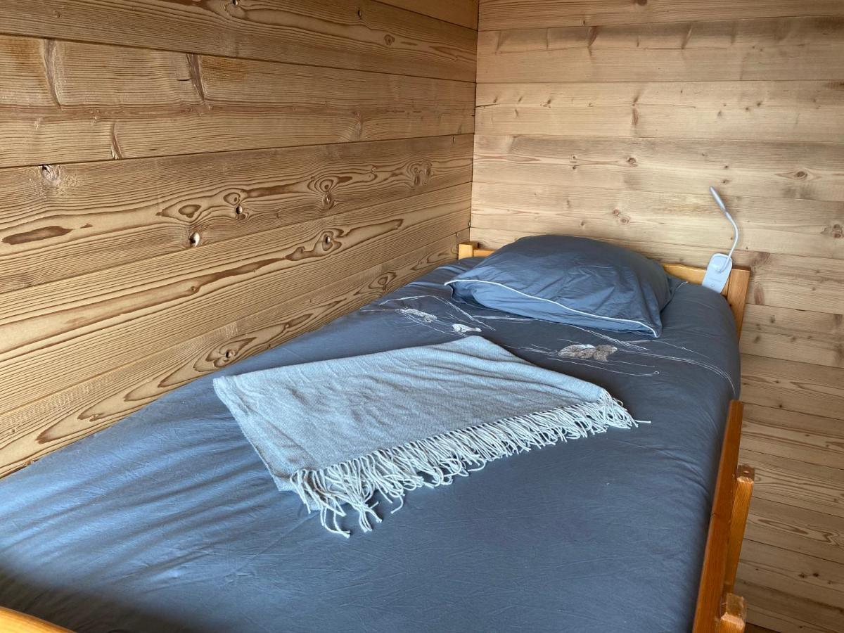 Apartment L'apparte De G, 3 Etoiles De Montagne Cosy *
