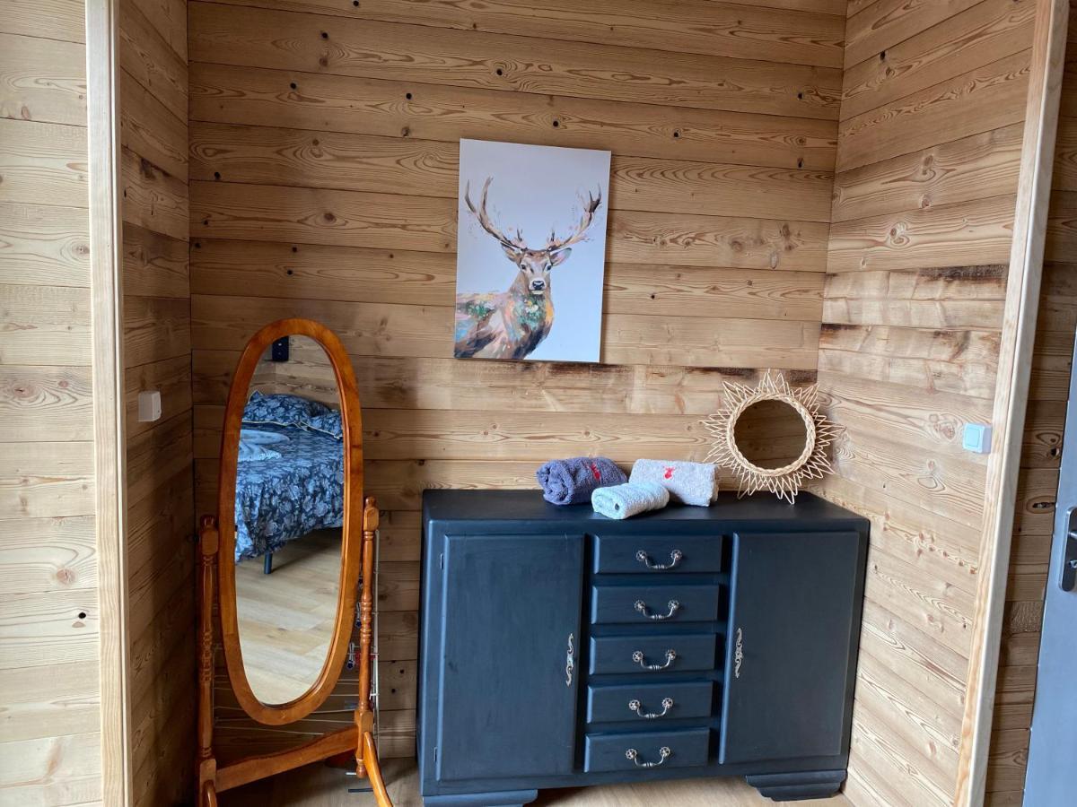 L'apparte De G, 3 Etoiles De Montagne Cosy Apartment *