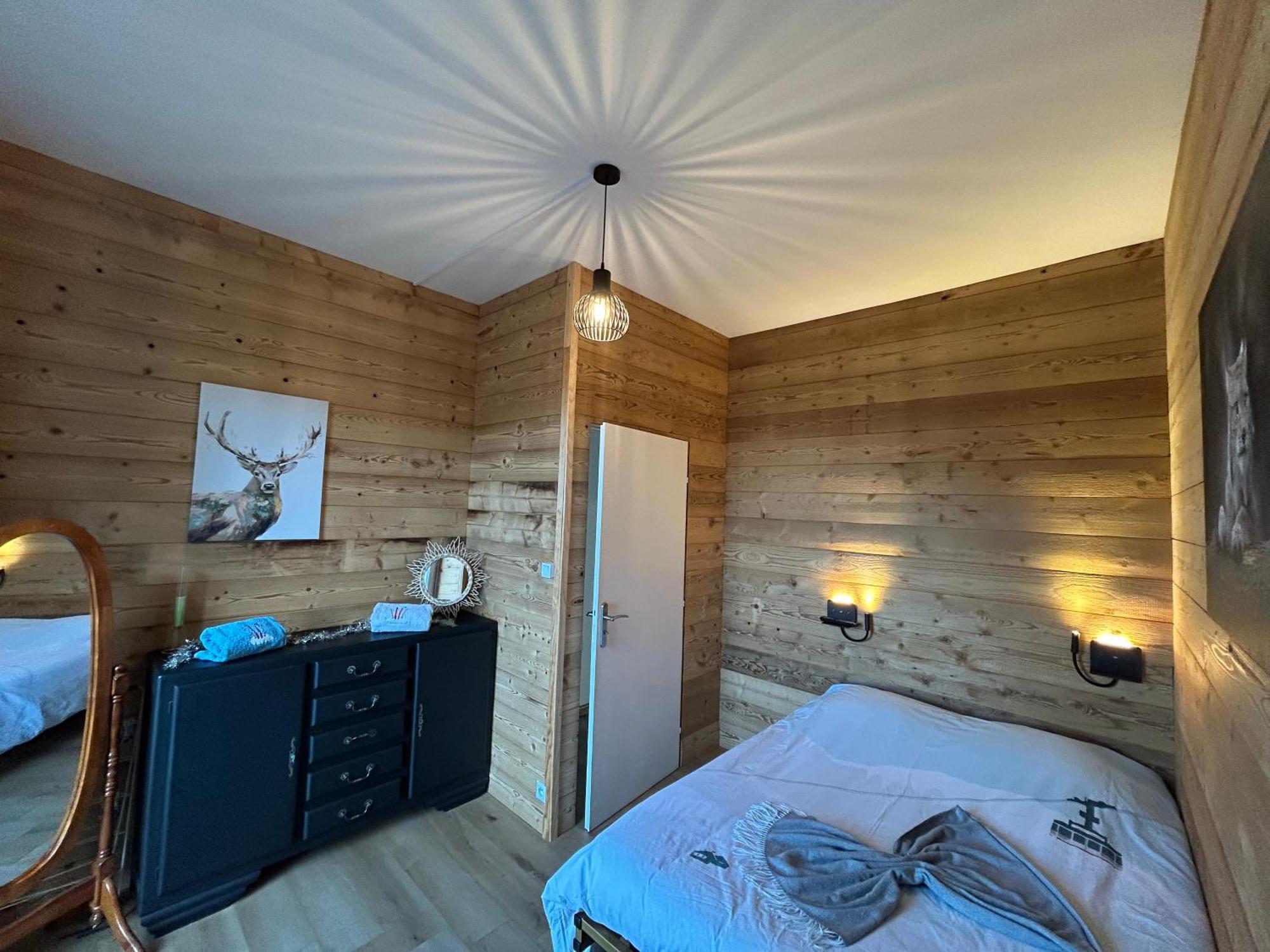 L'apparte De G, 3 Etoiles De Montagne Cosy * Gerardmer